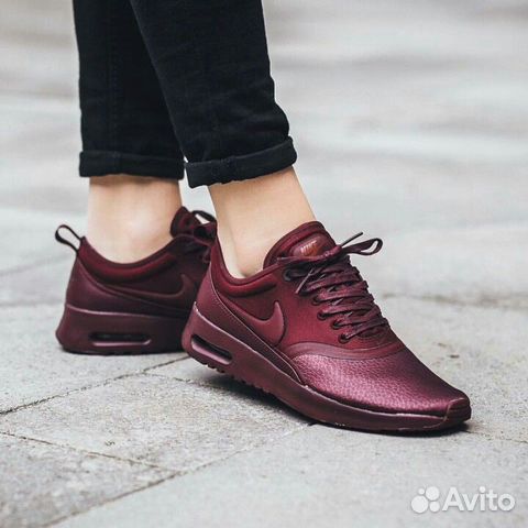 Nike Air Max thea Ultra light