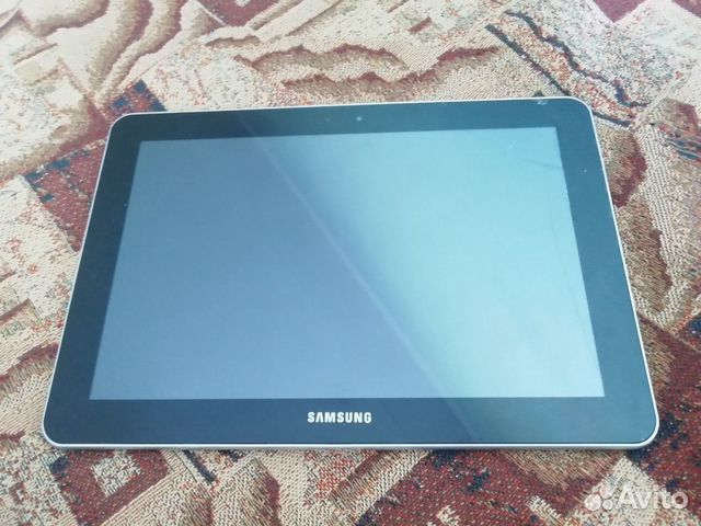 Планшет SAMSUNG galaxy tab 2