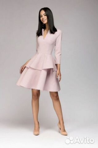 Нарядное платье 1001 Dress, размер S Нарядное платье 1001 Dress, размер S