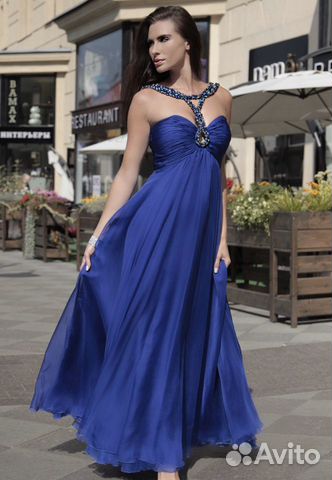 Вечернее платье Sherri Hill Вечернее платье Sherri Hill