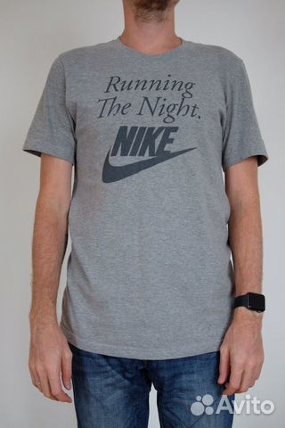 Футболка Nike Футболка Nike