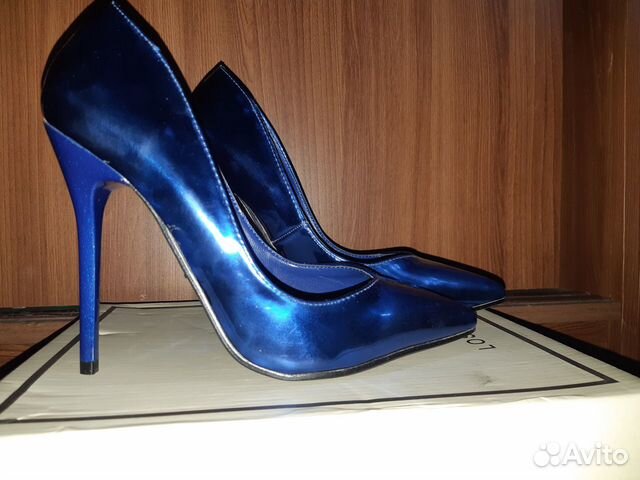 Новые туфли 36 р-р Новые туфли 36 р-р