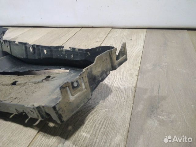 Крыло переднее правое бмв Х6 Ф16 BMW X6 F16