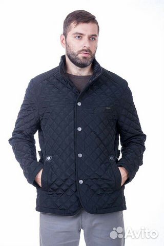 Мужские Куртки Denim Мужские Куртки Denim