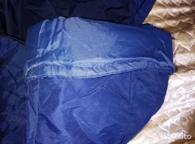 Комбинезон облегченный р 40.42 Комбинезон облегченный р 40.42