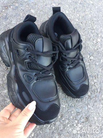 Кроссовки 37-41