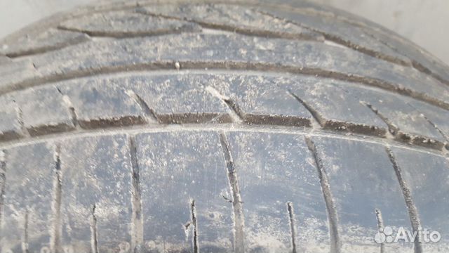 Bridgestone Turanza ER300 215/50 R17 4шт Bridgestone Turanza ER300 215/50 R17 4шт
