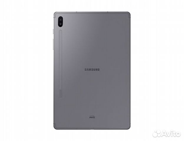 Samsung Galaxy Tab S6 Samsung Galaxy Tab S6