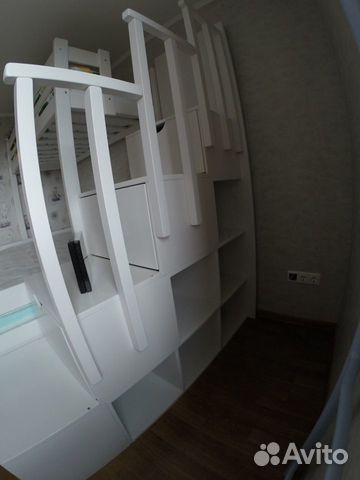 Кровать Чердак Кровать Чердак