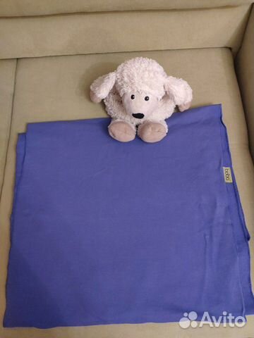 Слинг-шарф трикотажный Boba Wrap Слинг-шарф трикотажный Boba Wrap