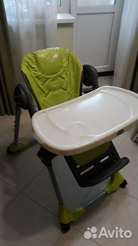 Стул для кормления