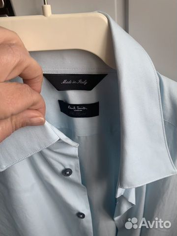 Рубашки Paul Smith Рубашки Paul Smith