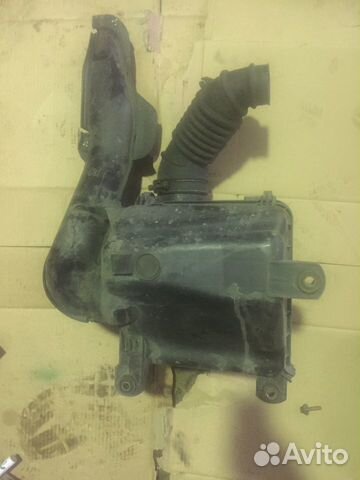 Корпус фильтра Mitsubishi L200 Pajero Sport 2