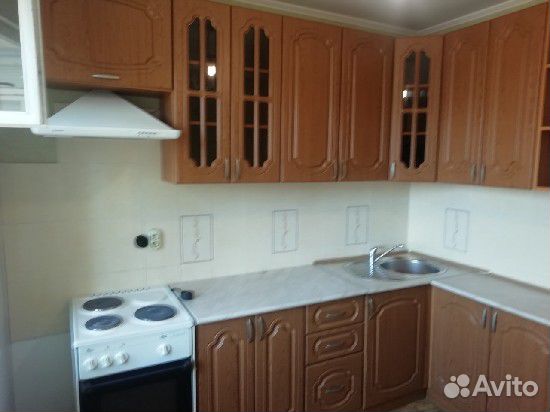 1-к квартира, 38 м², 3/10 эт. 1-к квартира, 38 м², 3/10 эт.