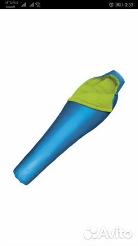 Спальный мешок Salewa Micro 800 Спальный мешок Salewa Micro 800