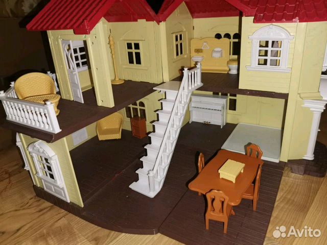 Sylvanian Families