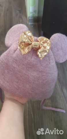 Шапка зимняя р.46-50 Шапка зимняя р.46-50