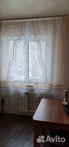 2-к квартира, 48 м², 2/5 эт.