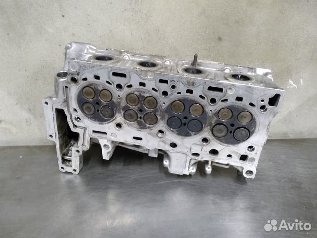 Гбц N47D20C в сборе BMW 2.0 Diesel 09- б/у Гбц N47D20C в сборе BMW 2.0 Diesel 09- б/у