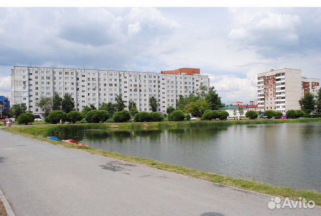 2-к квартира, 48 м², 7/9 эт. 2-к квартира, 48 м², 7/9 эт.