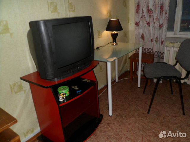 Комната 12 м² в 3-к, 3/5 эт. Комната 12 м² в 3-к, 3/5 эт.