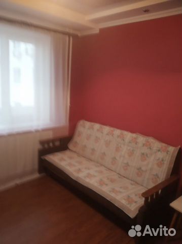 1-к квартира, 33 м², 6/10 эт.