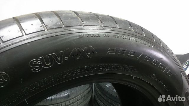 Шины Good Year Eagle F1 RunFlat 255/55/r18 Шины Good Year Eagle F1 RunFlat 255/55/r18