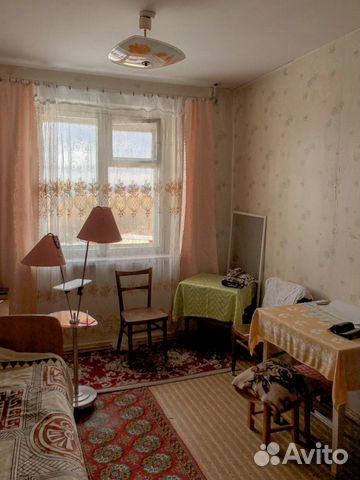 2-к квартира, 51 м², 3/5 эт.