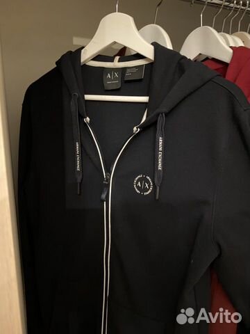 Спортивный костюм Armani Exchange Спортивный костюм Armani Exchange