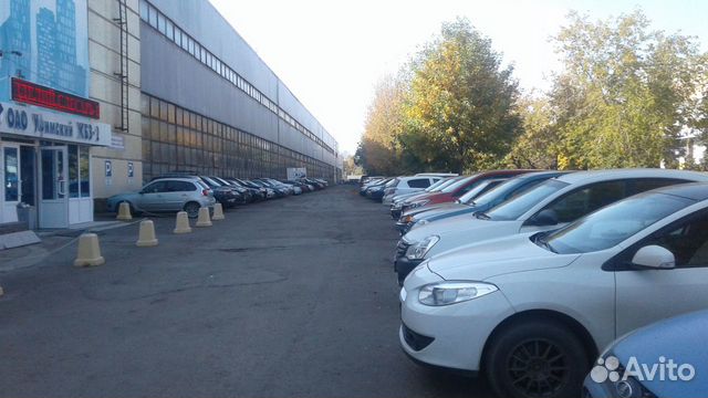 Офисное помещение в аренду, 528.5 м² Офисное помещение в аренду, 528.5 м²