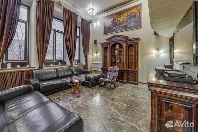 3-к квартира, 104 м², 2/6 эт. 3-к квартира, 104 м², 2/6 эт.
