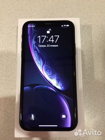 Айфон XR Айфон XR