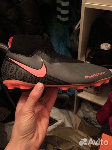 Бутсы nike новые Бутсы nike новые