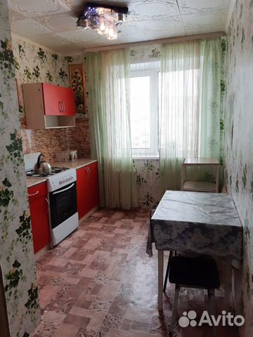 2-к квартира, 47 м², 5/5 эт. 2-к квартира, 47 м², 5/5 эт.