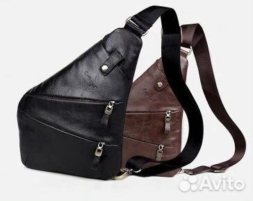 Сумка-кобура Фино