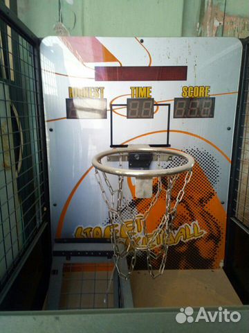Игровой автомат баскетбол street basketball игры игровых автоматах скачать бесплатно