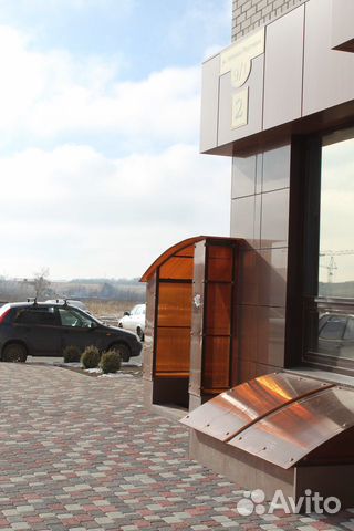 Помещение свободного назначения, 111.4 м² Помещение свободного назначения, 111.4 м²