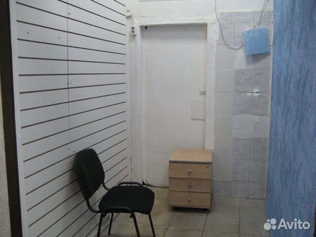 Торговое помещение, 5 м²