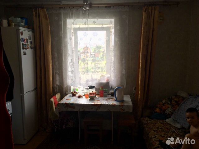 2-к квартира, 45 м², 1/5 эт.