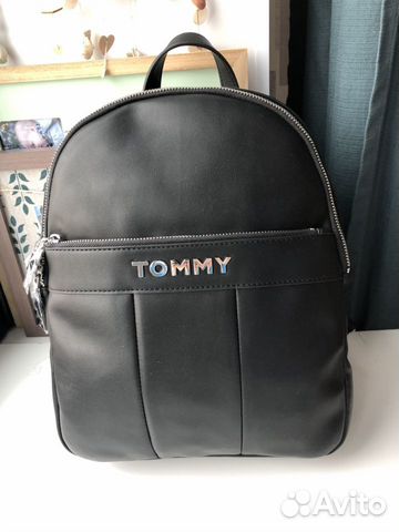 Рюкзак Tommy Hilfiger новый оригинал
