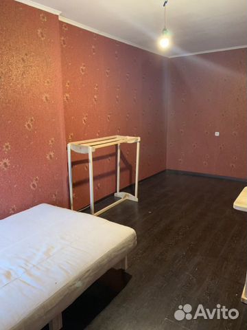 1-к квартира, 32 м², 9/9 эт. 1-к квартира, 32 м², 9/9 эт.