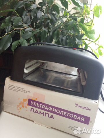 Уф лампа для ногтей Уф лампа для ногтей