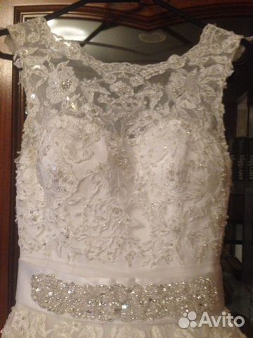 Свадебное платье Sincerity Bridal Свадебное платье Sincerity Bridal