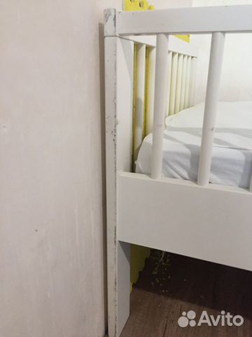 Детская кровать Детская кровать