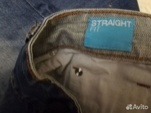 Джинсы cropp Джинсы cropp