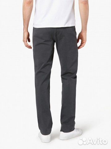 Чиносы Dockers Alpha, Slim Чиносы Dockers Alpha, Slim