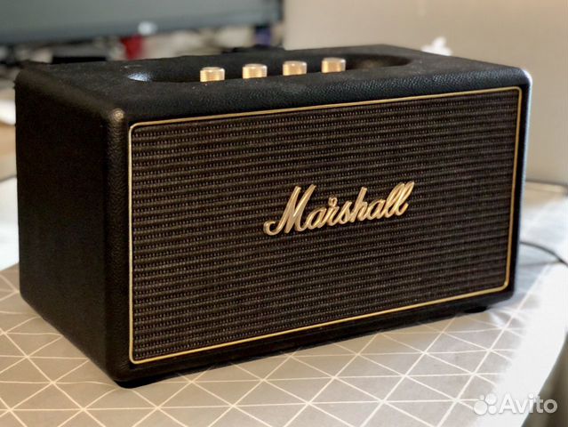 marshall multiroom stanmore