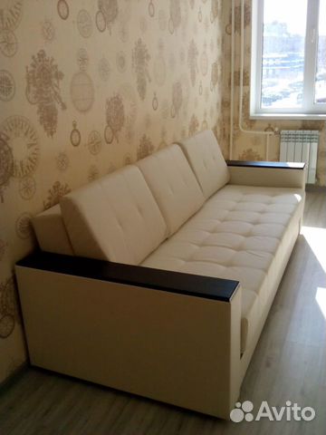 1-к квартира, 40.8 м², 4/10 эт.