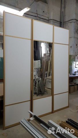 Шкаф купе на заказ Шкаф купе на заказ