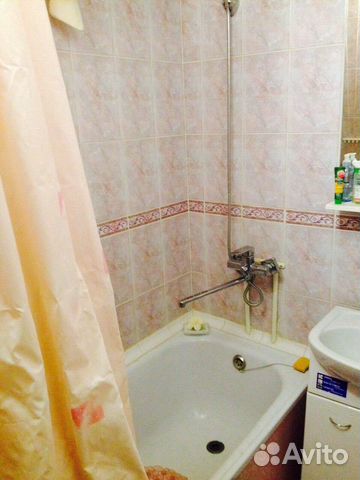 1-к квартира, 30 м², 1/5 эт.